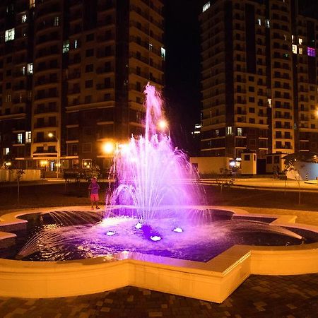 أوديسا Bright Apartment In Arkadia المظهر الخارجي الصورة