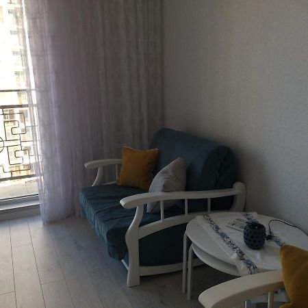 أوديسا Bright Apartment In Arkadia المظهر الخارجي الصورة