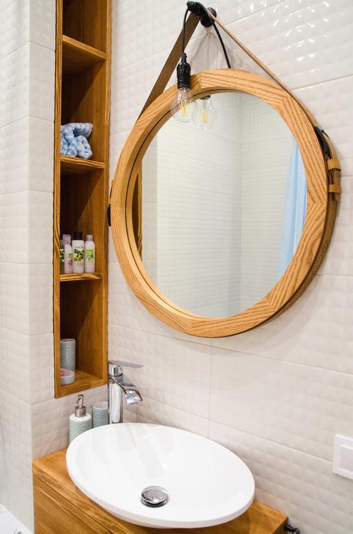 أوديسا Bright Apartment In Arkadia المظهر الخارجي الصورة