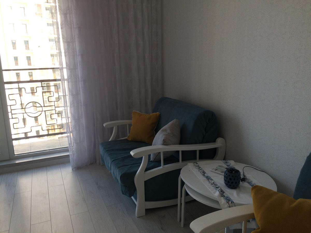 أوديسا Bright Apartment In Arkadia المظهر الخارجي الصورة